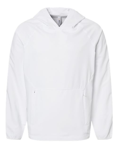 CORE365 - Men' UltraUVP Shoreline Long Sleeve Hooded Pullover