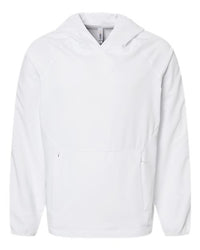 CORE365 - Men' UltraUVP Shoreline Long Sleeve Hooded Pullover