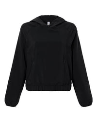 CORE365 - Women's UltraUVP Shoreline Long Sleeve Hooded Pullover