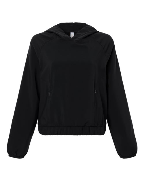 Women's UltraUVP Shoreline Long Sleeve Hooded Pullover