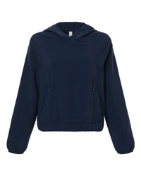 CORE365 - Women's UltraUVP Shoreline Long Sleeve Hooded Pullover