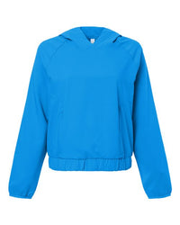 CORE365 - Women's UltraUVP Shoreline Long Sleeve Hooded Pullover