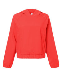 CORE365 - Women's UltraUVP Shoreline Long Sleeve Hooded Pullover