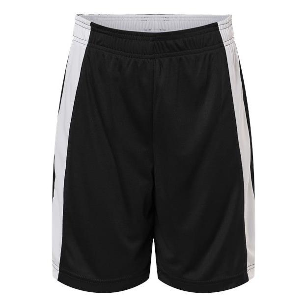Youth Zone Performance Reversible Shorts