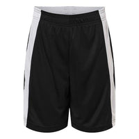 Youth Zone Performance Reversible Shorts