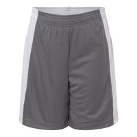Youth Zone Performance Reversible Shorts