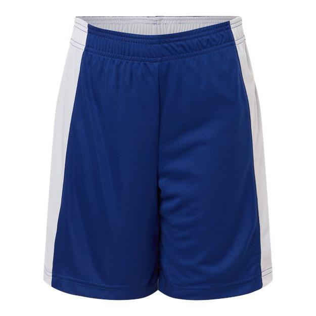 Youth Zone Performance Reversible Shorts