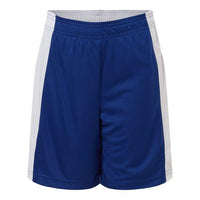 Youth Zone Performance Reversible Shorts