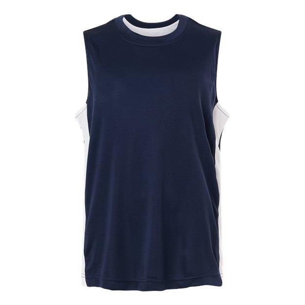 Youth Zone Performance Reversible Jersey