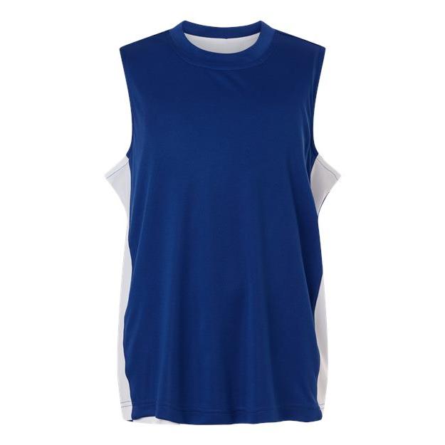 Youth Zone Performance Reversible Jersey