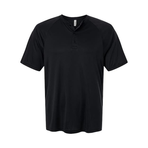 Men's Zone Performance Henley