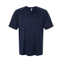 Men's Zone Performance Henley