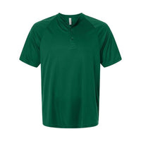 Men's Zone Performance Henley