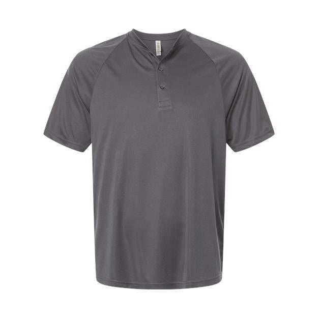 Men's Zone Performance Henley