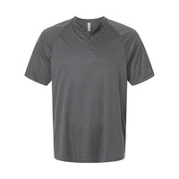 Men's Zone Performance Henley
