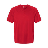 Men's Zone Performance Henley