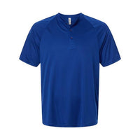 Men's Zone Performance Henley