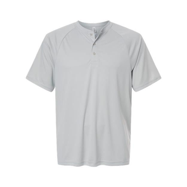 Men's Zone Performance Henley