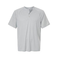 Men's Zone Performance Henley