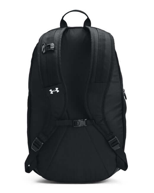 Custom Logo Under Armour Hustle 5.0 TEAM Backpack - Embroidery