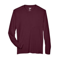 Men's Zone Performance Long Sleeve T-Shirt
