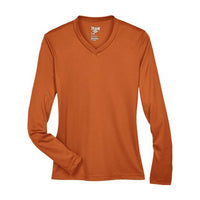 Women's Zone Performance Long Sleeve T-Shirt