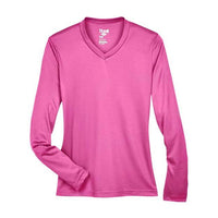 Women's Zone Performance Long Sleeve T-Shirt