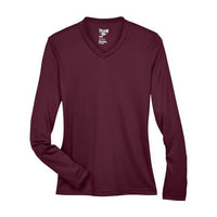 Women's Zone Performance Long Sleeve T-Shirt