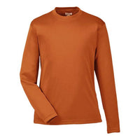 Youth Zone Performance Long Sleeve T-Shirt
