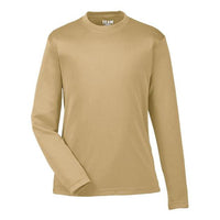 Youth Zone Performance Long Sleeve T-Shirt