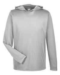 Men's Zone Performance Hooded T-Shirt