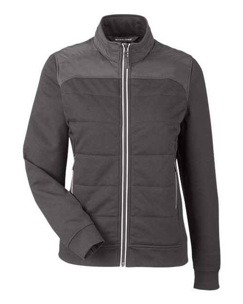 Devon & Jones Women's New Classics® Club Jacket