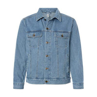 Unisex Cooper Denim Jacket