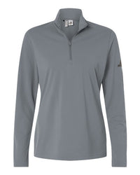 Women's Lightweight Quarter-Zip Pullover