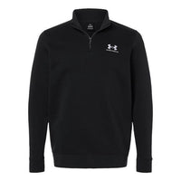 Men's Icon Fleece Quarter-Zip Pullover