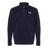 Men's Icon Fleece Quarter-Zip Pullover