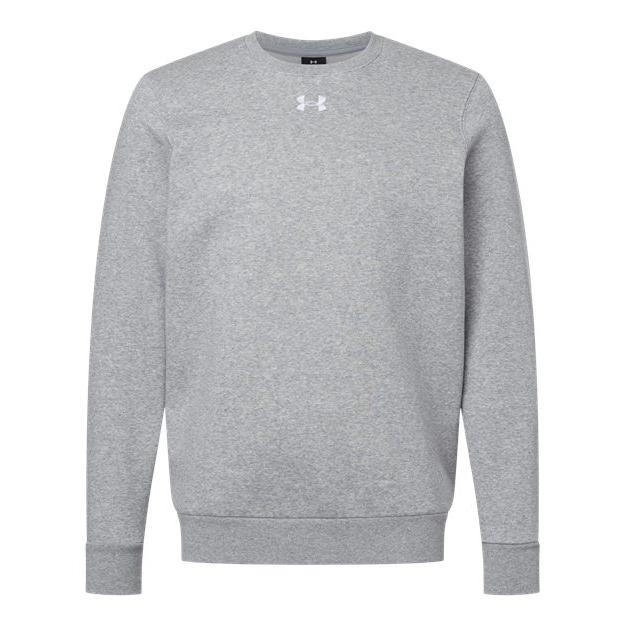 Men's Team Icon Fleece Crew