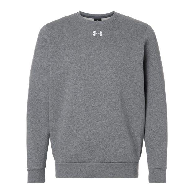 Men's Team Icon Fleece Crew