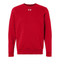 Men's Team Icon Fleece Crew