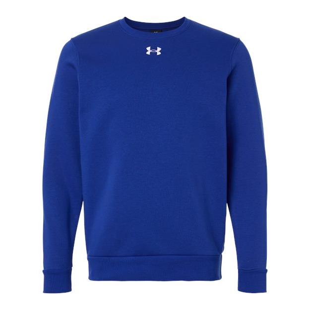 Men's Team Icon Fleece Crew