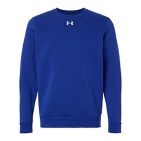 Men's Team Icon Fleece Crew