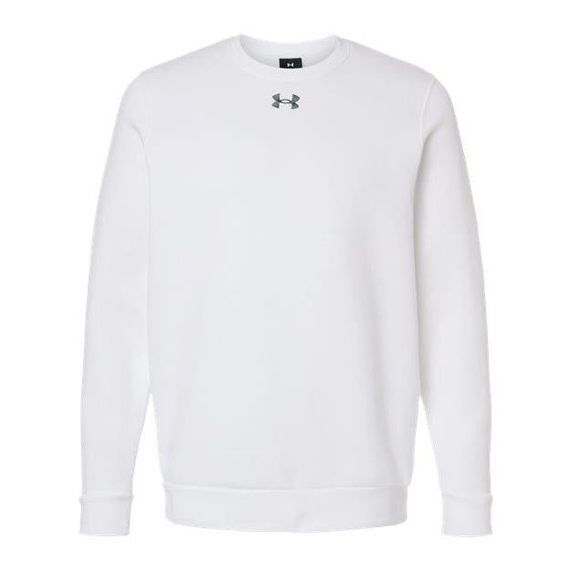 Men's Team Icon Fleece Crew