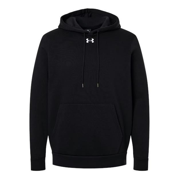 Men's Team Icon Fleece Hooded Sweatshirt