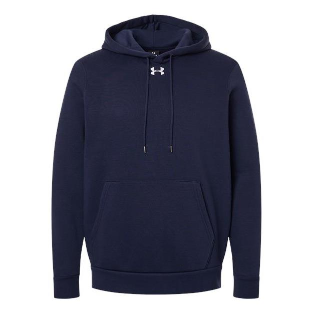 Men's Team Icon Fleece Hooded Sweatshirt