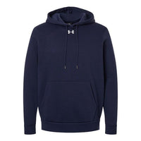 Men's Team Icon Fleece Hooded Sweatshirt