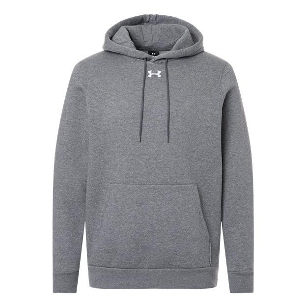 Men's Team Icon Fleece Hooded Sweatshirt