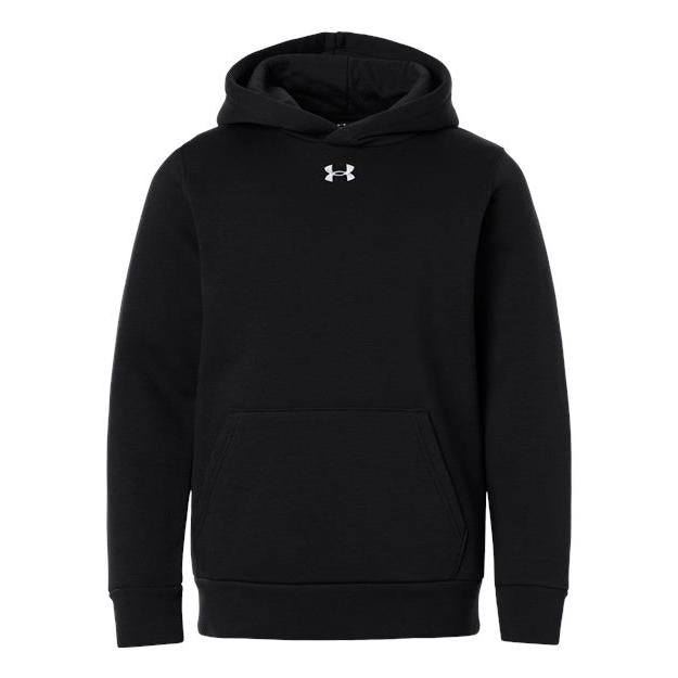 Youth Team Icon Fleece Hooded Sweatshirt