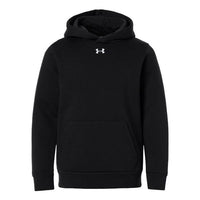 Youth Team Icon Fleece Hooded Sweatshirt