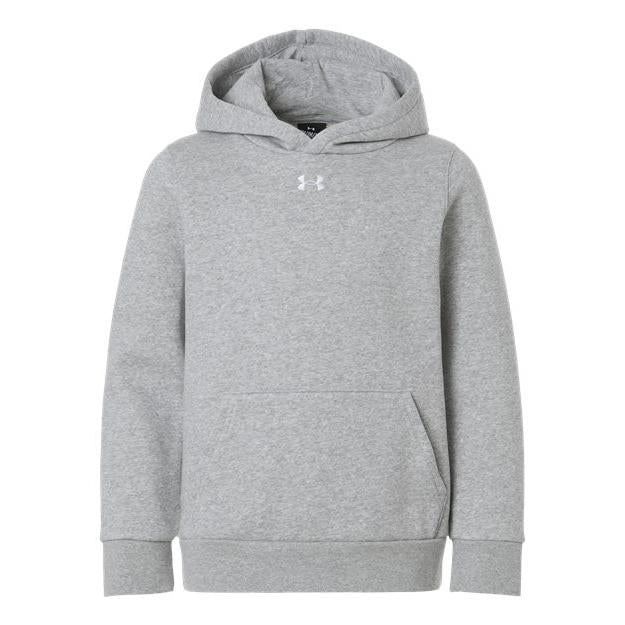 Youth Team Icon Fleece Hooded Sweatshirt