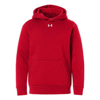 Youth Team Icon Fleece Hooded Sweatshirt